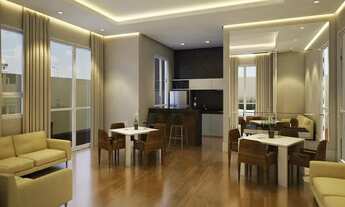 Imagem 6: São Paulo - Apartamento Padrão - Jardim Paulistano