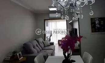 Imagem: Apartamento Padrão Parque Industrial Lagoinha