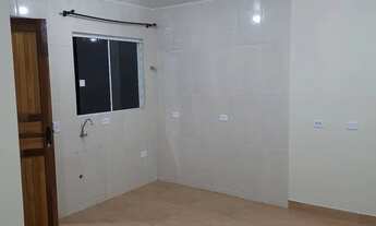 Imagem 2: Kitnet aluguel Casa com 1 dormitório