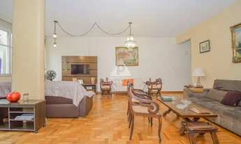 Imagem 4: Apartamento à venda, 3 quartos, 1 vaga, Copacabana - RIO DE JANEIRO/RJ