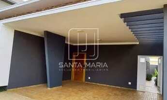 Imagem: Casa (térrea em condominio) 3 dormitórios/suite