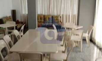 Imagem 3: Apto para locação, 1 dormitório, 36 m2 e uma vaga