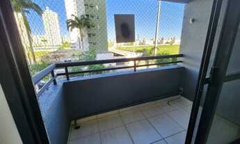 Imagem 3: Apartamento para venda com 57 metros quadrados com 2 quartos em Capim Macio - Natal - RN V