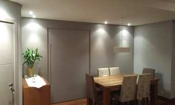 Imagem 2: Apartamento para Locação em São Paulo, Morumbi, 2 dormitórios, 1 suíte, 3 banheiros, 2 vag