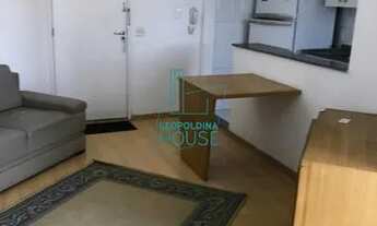 Imagem 4: APTO 50M² / 2 DORM /VILA LEOPOLDINA