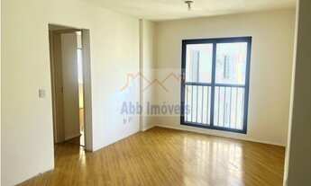 Imagem 2: Apartamento c/ Armário para Locação 2 Dorms para locação em Condomínio Completo