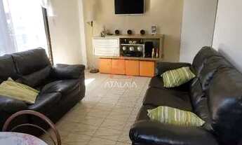 Imagem 6: Apartamento com 2 dorms, Jardim Imperador, Praia Grande - R$ 244 mil, Cod: 1450