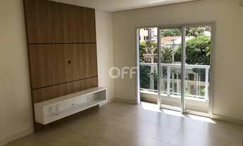 Imagem 5: Apartamento - Vila Itapura - Campinas