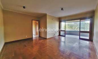 Imagem: Apartamento de 3 quartos para alugar no