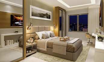 Imagem 2: Apartamento Garden de 148 metros quadrados com 3 quartos em Vila Isabel - Rio de Janeiro