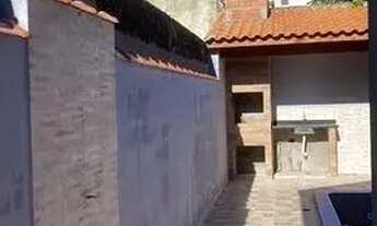 Imagem 6: Casa na praia com 2 Dormitórios