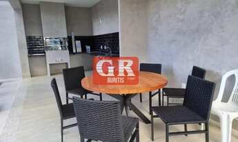 Imagem 6: Apartamento à venda, 2 quartos, 1 vaga, Buritis - Belo Horizonte/MG