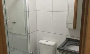 Imagem 7: Aluga Excelente apto 3 quartos no Edf Vila Jardim, Pina Semi-novo