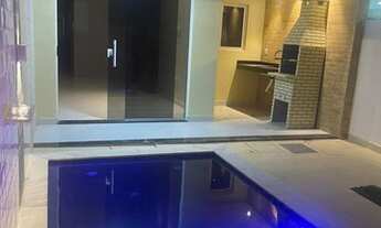 Imagem 4: Casa para venda com 300 metros quadrados com 3 quartos em Cristo Redentor - João Pessoa