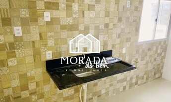 Imagem 5: Apartamento, Lauro de Freitas, Alto do Picuaia, 2/4, 3 ºandar