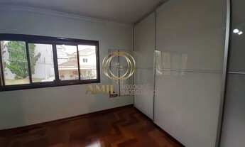 Imagem 5: CA07237¹¹ Apartamento para aluguel com 306 metros quadrados com 4 quartos