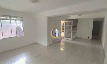 Imagem 5: Sobrado 3 dormitórios 2 vagas cobertas, Quintal com Churrasqueira - Cidade das Flores - Os