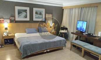 Imagem 5: Apartamento para Venda em Rio de Janeiro, Barra da Tijuca, 2 dormitórios, 2 suítes, 2 banh