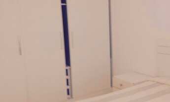 Imagem 4: Excelente flat frontal mar no Recreio