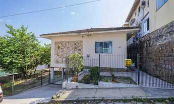 Imagem: Casa à venda no bairro Itacorubi - Florianópolis/SC