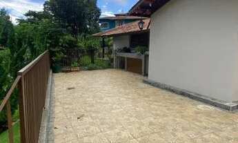 Imagem 6: JANDIRA - Casa de Condomínio - ALTOS DE SÃO FERNANDO