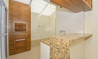 Imagem 4: Casa para venda possui 45 metros quadrados com 3 quartos em Bairro Alto - Curitiba - PR