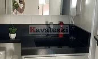 Imagem 6: Apartamento novinho, lindo entrar e morar na Vila das Mercês confira !!!