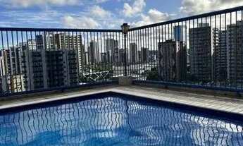 Imagem 3: Apartamento para venda possui 155 metros quadrados com 3 quartos em Boa Viagem - Recife
