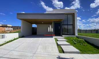 Imagem: Casa à venda no bairro Jardim do Jatoba