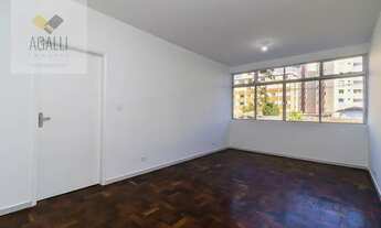 Imagem 2: Apartamento para alugar por R$ 1.673,00/mês - Juvevê - Curitiba/PR