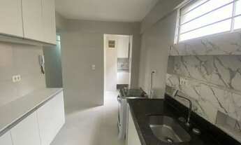 Imagem 7: Aluga - se excelente apartamento mobiliado