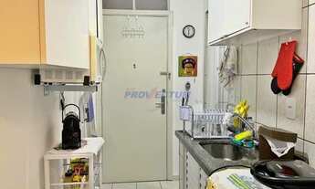 Imagem 7: Apartamento - Centro - Campinas