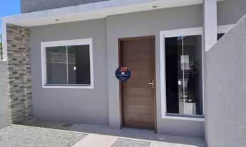 Imagem: Ótima oportunidade de casa nova em Matinhos