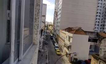 Imagem: 2 quartos sala cozinha banheiro varandinha