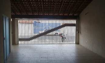 Imagem 3: Casa Padrão em São Carlos