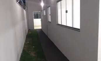 Imagem 3: Jardim Dos Ipês Casa Nova Fimanciar 310 Mil