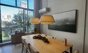 Imagem 2: APARTAMENTO - VILA OLÍMPIA - SP