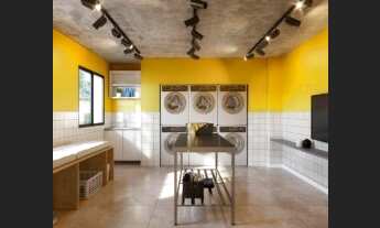 Imagem 4: Studio para venda tem 24 metros quadrados em Liberdade - São Paulo - SP