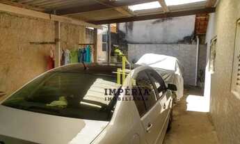 Imagem 5: Casa com 3 dormitórios à venda, 250 m² por R$ 250 - Jardim São Marcus - Jundiaí/SP