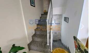 Imagem 7: SANTO ANDRÉ - Sobrado Padrão - VILA SCARPELLI