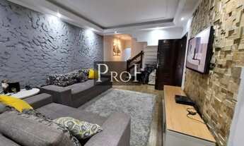 Imagem 3: Sobrado 2 dormitórios sendo 1 suíte R$ 815.000,00