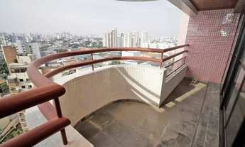 Imagem 3: Apartamento à venda, 4 quartos, 2 suítes, 3 vagas, VILA SANTO ESTEFANO - São Paulo/SP