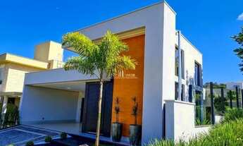 Imagem 2: Senador Canedo - Casa de Condomínio - Jardins Nápoles