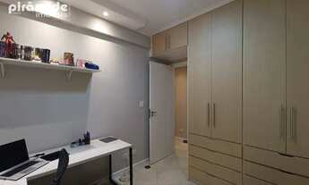 Imagem 7: Apartamento com 3 dormitórios à venda, 76 m² por R$ 535.000,00 - Jardim Satélite - São Jos