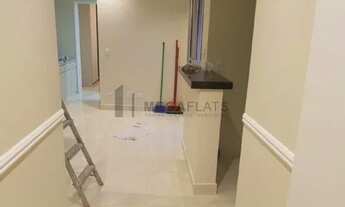 Imagem 6: FLAT PARA LOCAÇÃO PRÓXIMO AO PARAÍSO!