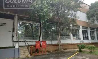 Imagem 7: São Bernardo do Campo - Galpão/Depósito/Armazém - Rudge Ramos