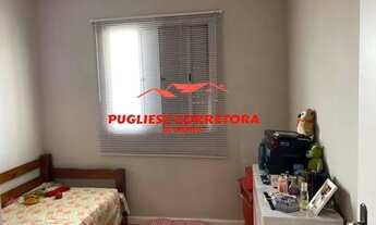 Imagem 13: Apartamento Residencial à venda, Vila Santa Catarina, São Paulo - AP0067