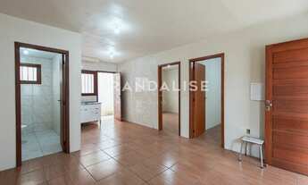 Imagem 3: Casa Condominio para Locação/Aluguel - 50m², 2 dormitórios, 1 vaga - Niterói