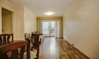 Imagem 6: Apartamento para venda tem 57 metros quadrados com 2 quartos em Jardim Paulista - São Paul