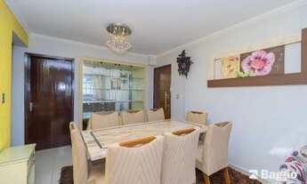 Imagem 4: Apartamento de 2 quartos para alugar no bairro Parolin